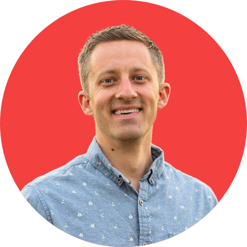 Michael Roberts, founder of Boost My Email
